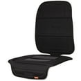 thumbnail image 1 of Diono Seat Guard Complete Car Seat Protector, Black, 1 of 11