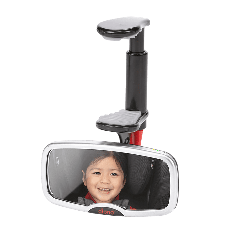 Baby Safety Car Mirror, Baby Car Mirror