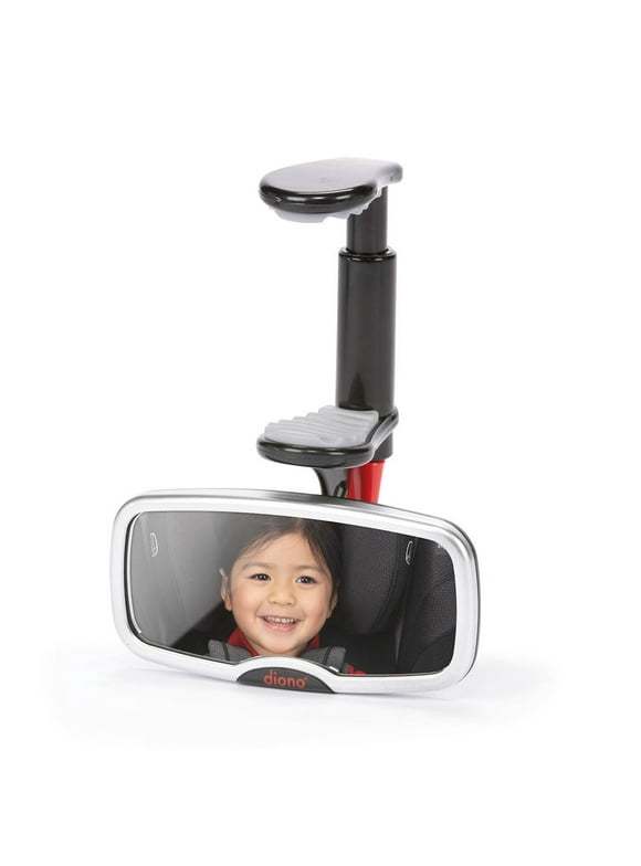 Baby Car Mirrors in Car Seat Accessories
