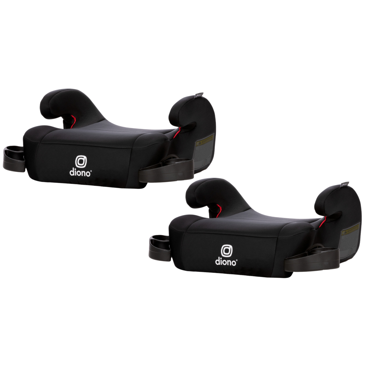 Diono Solana 2 No LATCH (Pack of 2)