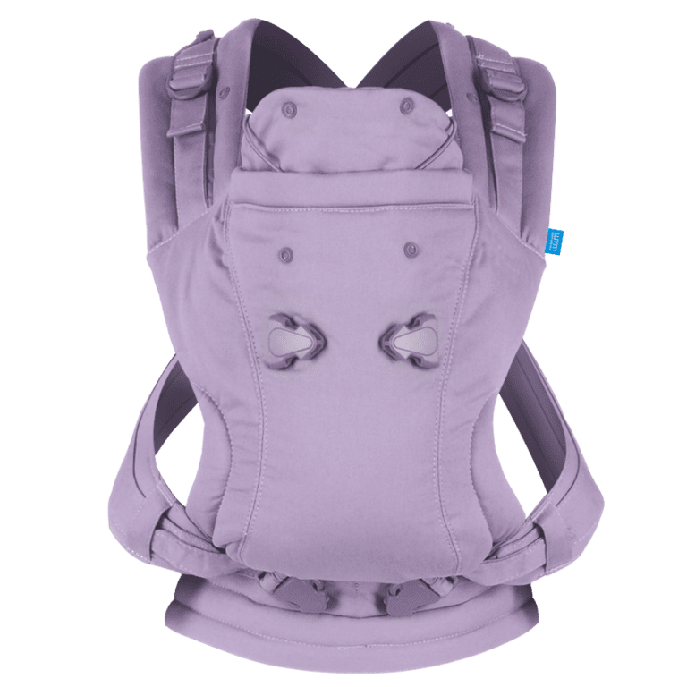 Toddler soft hotsell structured carrier