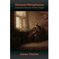 thumbnail image 1 of Dionysia Metaphysica: A Reiteration of Nietzsche's The Birth of Tragedy, (Paperback), 1 of 1