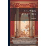 Dionysius Periegetes Paperback