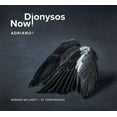 thumbnail image 1 of Dionysos Now! - Adriano 4 - Music & Performance - CD, 1 of 2