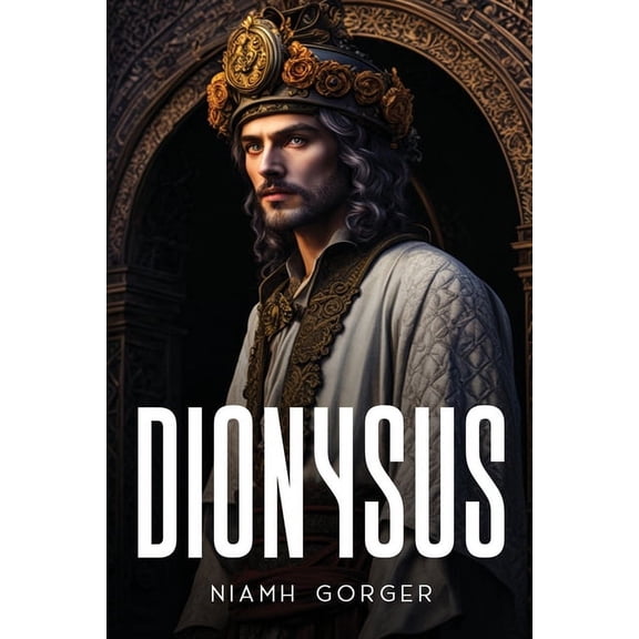 Dionysus (Paperback)