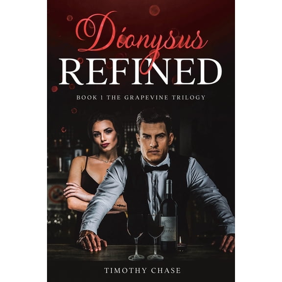 Dionysus Refined: Book 1, (Paperback)