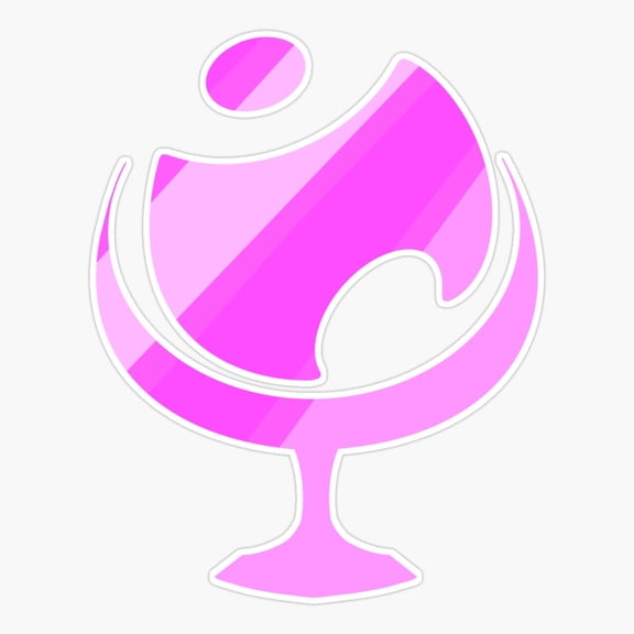Dionysus'S Favor | Hades Er, Phone Decal Water Bottle Stickers Car Decals, Funny Birthday Gift