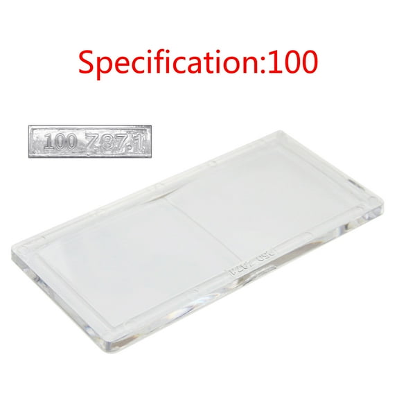 Diopter Welding HelmetMa--Glass Magnifying Replace Lens Welding Eye-Protecting