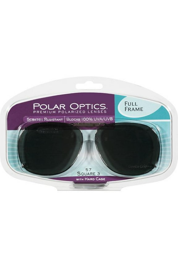 Medical Pro Polaroptics Polarized Clipons