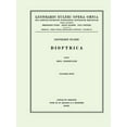 thumbnail image 1 of Dioptrica 1st Part, (Hardcover), 1 of 1