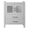 thumbnail image 1 of Dior 28" Single Cabinet in White, 1 of 2