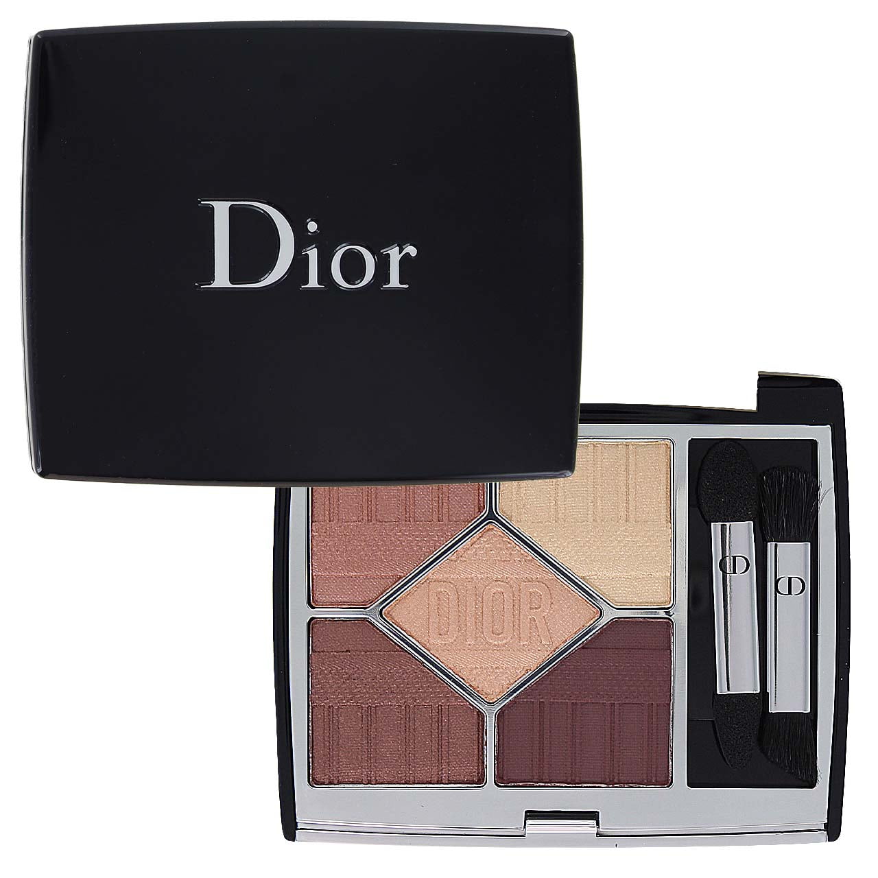 アイシャドウ Dior 5 COULEURS COUTURE DIORIVIERA Dior 5 Couleurs Couture Dioriviera Eyeshadow Botswana | Ubuy