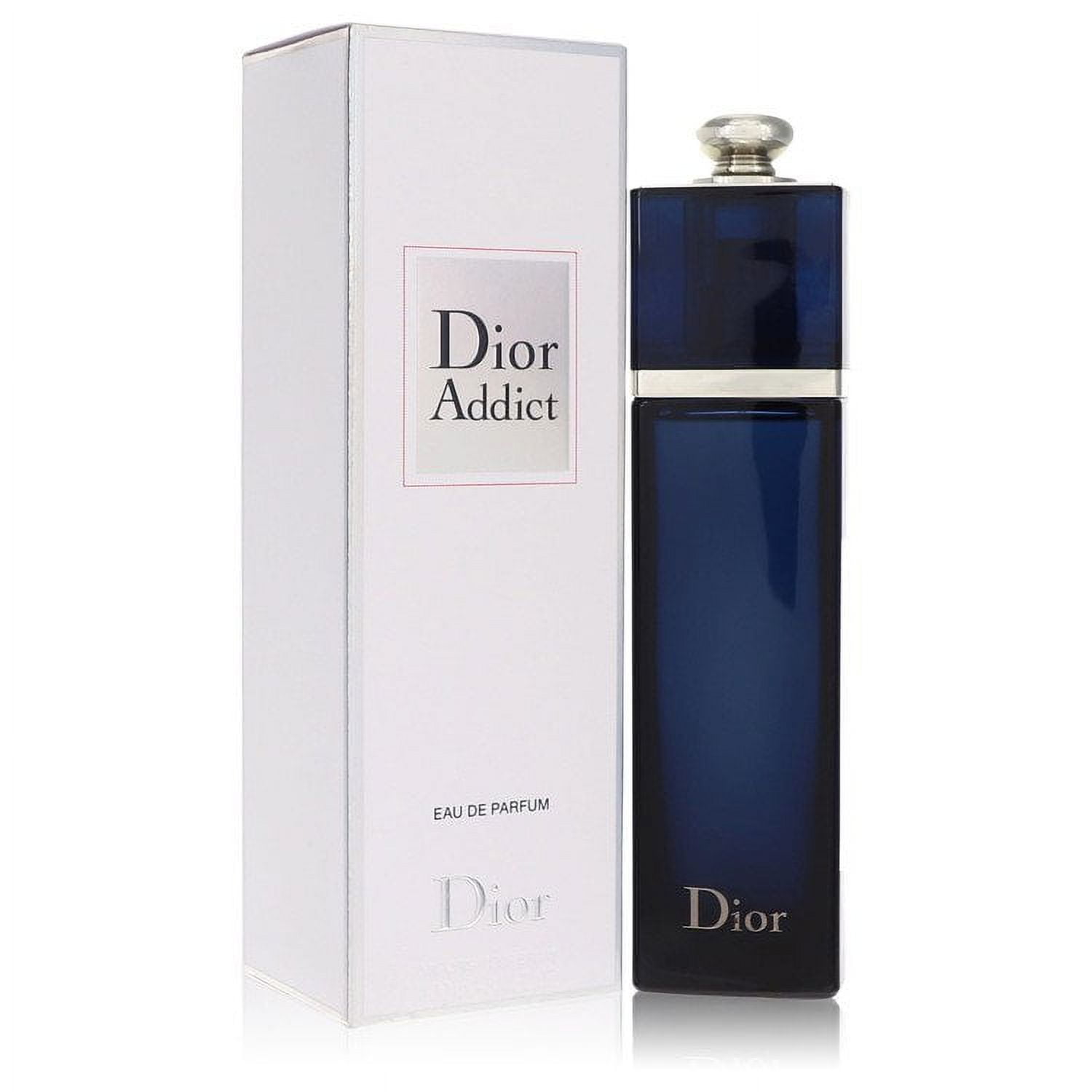 香水(女性用) Dior Addict Eau de Toilette Dior Addict By Christian Dior Eau De Toilette Spray For Women 3.4