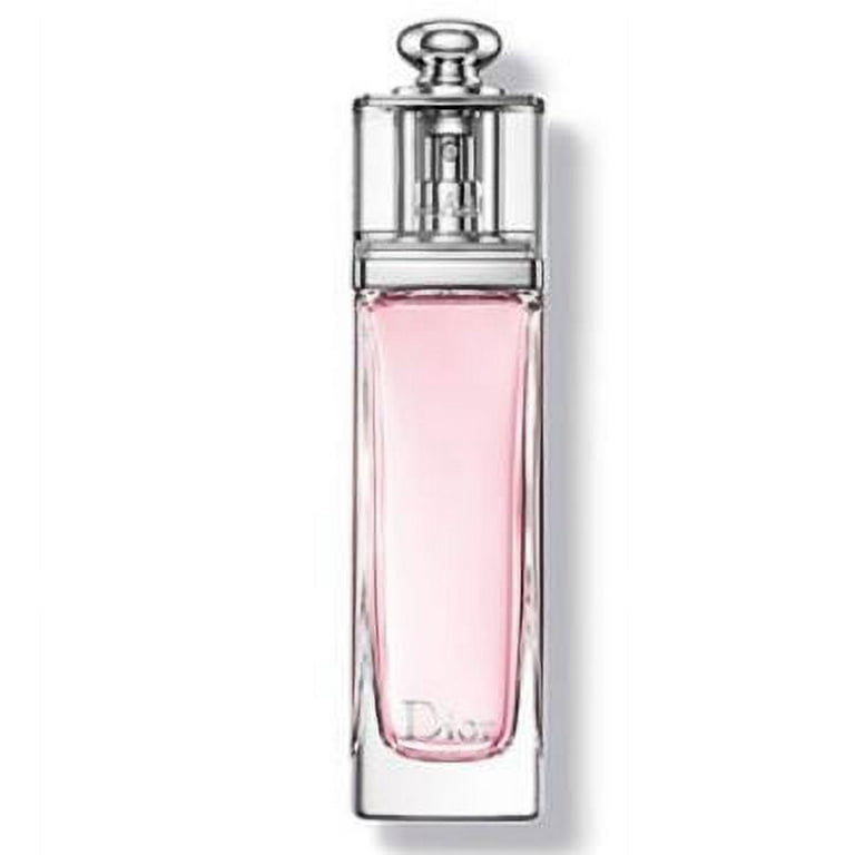 Dior Addict Eau De Toilette Spray By Christian Dior - 3.4 oz Dior Addict Eau De Toilette Spray By Christian Dior - 3.4 oz