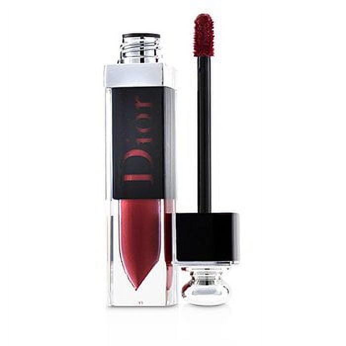 Dior Addict Lacquer Plump 868 J Adior Bold Red 0.18oz