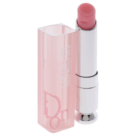 Dior Addict Lip Glow, 001 Pink Glow, 0.12 Oz
