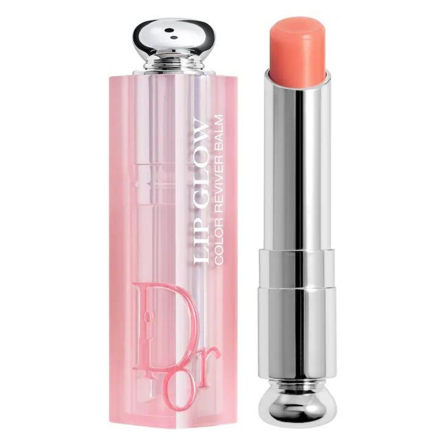 Dior Addict Lip Glow Balm - Pink