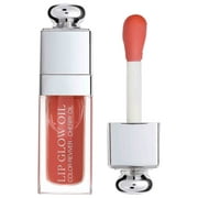 Dior Addict Lip Glow Colour Reviver Cherry Oil, #012 Rosewood - 0.2 oz