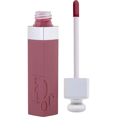 Christian Dior Dior Addict Lip Tint 351 Natural Nude 0.17 oz Lipstick Walmart