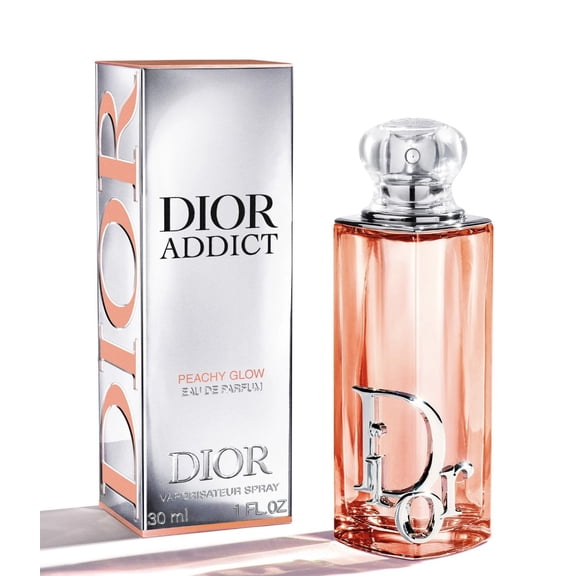 Dior Addict Peachy Glow EDP 1.0 fl oz