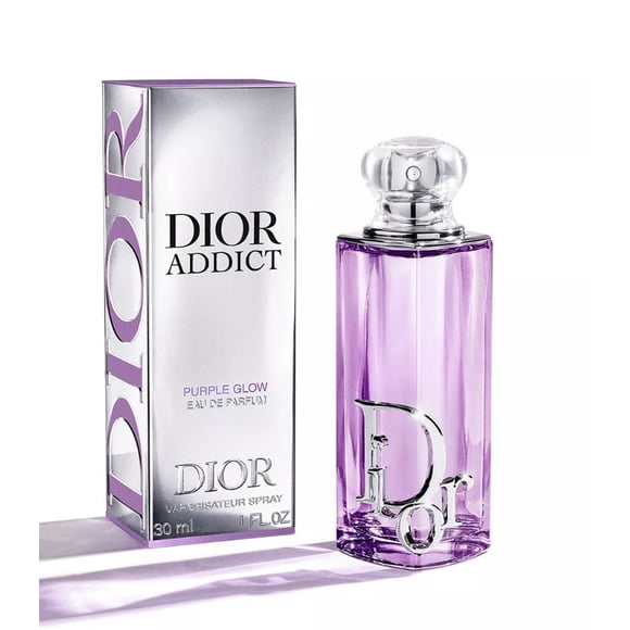 Dior Addict Purple Glow EDP 1.0 fl oz