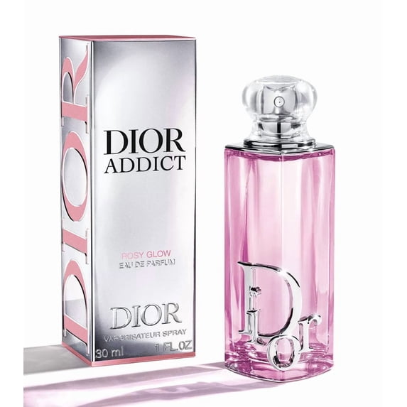 Dior Addict Rosy Glow EDP 1.0 fl oz