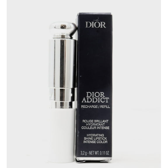 Dior Addict Shine Lipstick 740 Saddle 0.11oz/3.2g New With Box