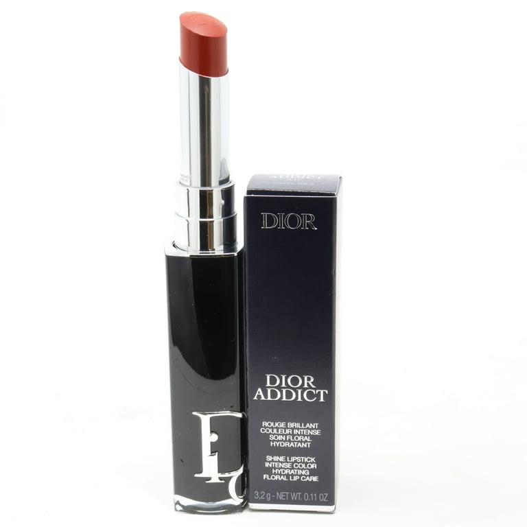 Dior Addict Shine Lipstick 845 Vinly Red - Walmart.com