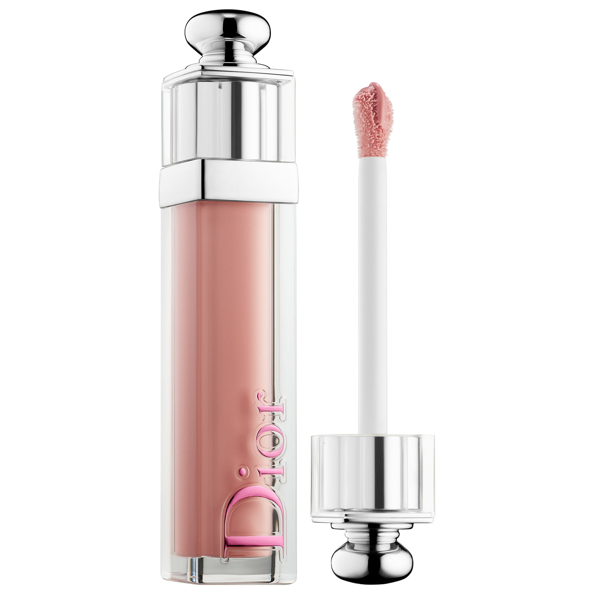 pink star dior stellar lip shine Christian Dior Dior Addict Stellar Gloss