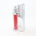 thumbnail image 1 of Dior Addict Stellar Lip Gloss 840 Dior Fire 0.21oz/6.5ml New With Box, 1 of 3