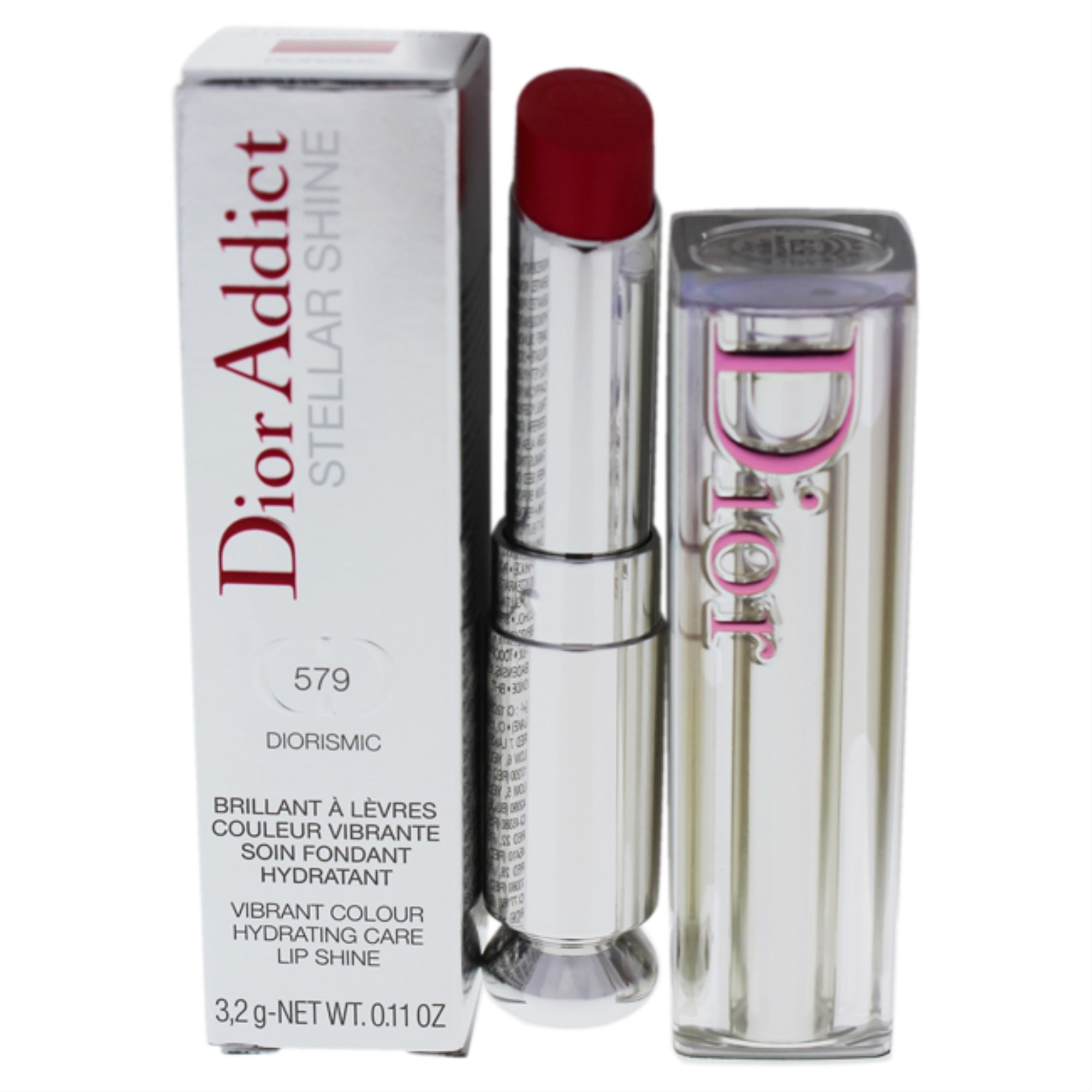 【70％OFF】 Lipstick Shine Stellar Addict Dior - by Diorismic 579 口紅