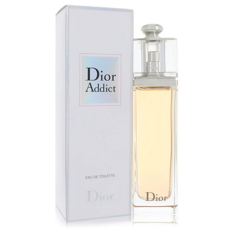 Dior addict 3.4 oz deals