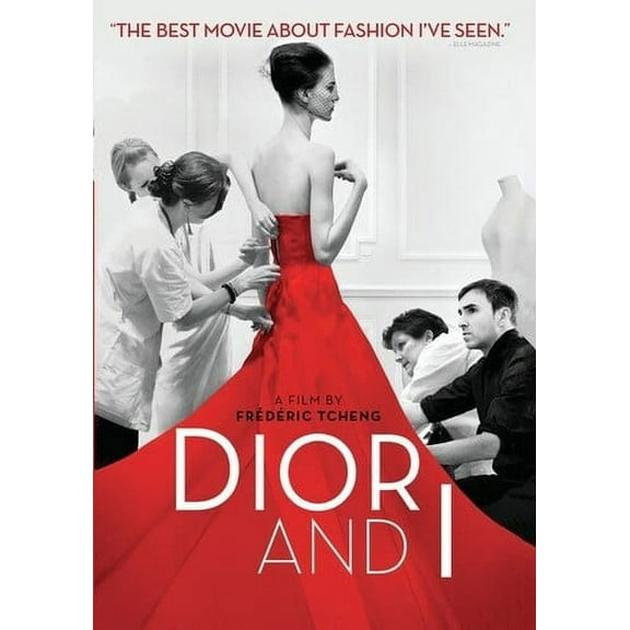 Dior And I (DVD), The Orchard, Documentary