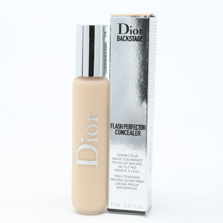 Dior backstage 1w online