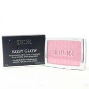 Dior Backstage Rosy Glow Blusher 001 Pink 4.4g