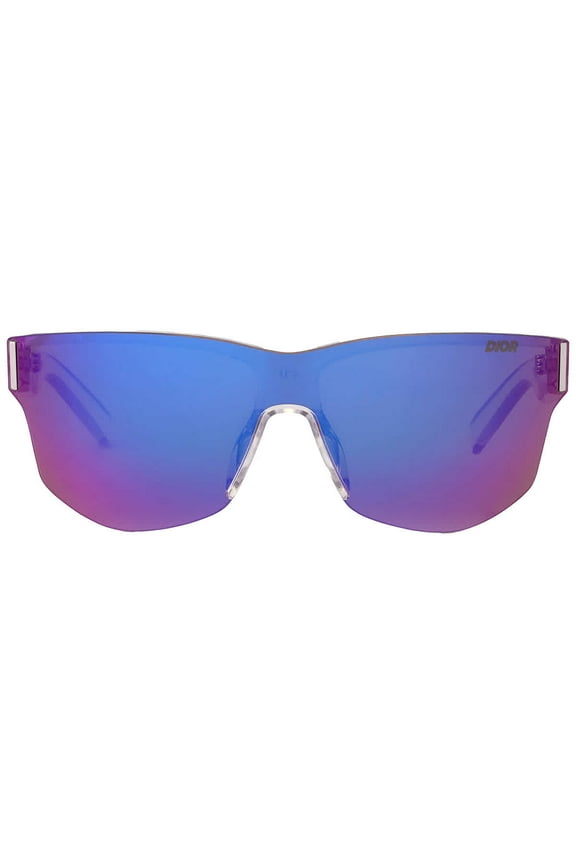 Blue Shield Men's Sunglasses DM40021U-Y 002 99