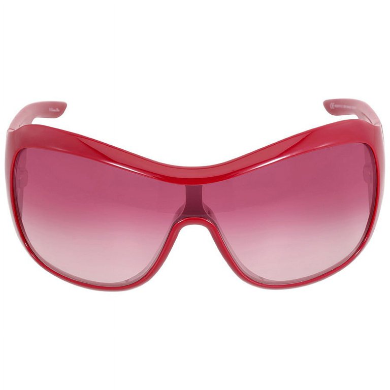 Dior Cannage 1 / S Burgundy Womens Sunglasses 0ATW AD 99/01  display picture 2