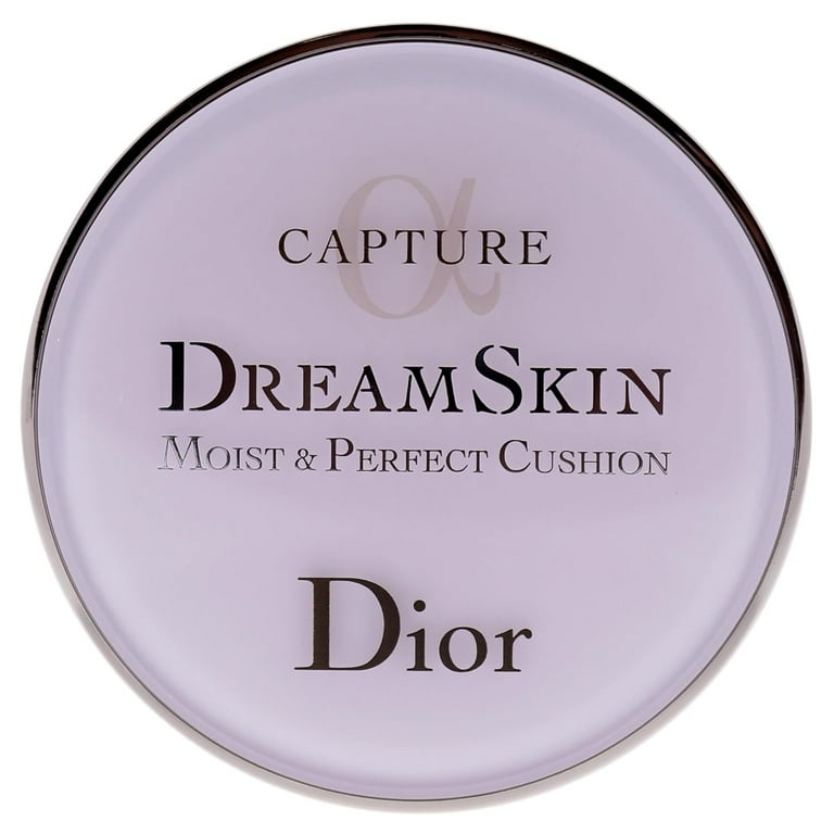 Dior Capture DreamSkin クッションファンデーション 010 カプチュール ドリームスキン モイスト クッション / ディオール