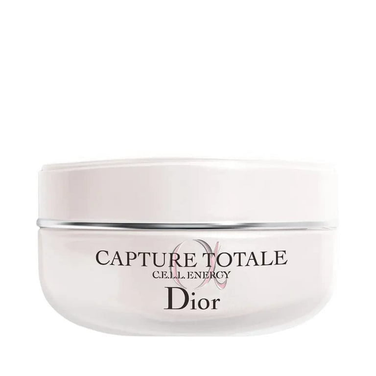 Dior Capture Totale C.E.L.L. Energy Friming & Wrinkle Correcting