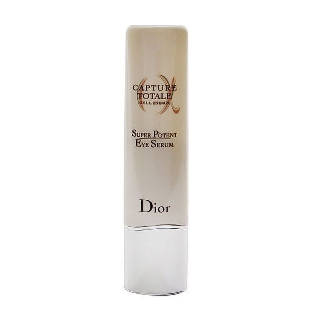 Dior Capture Totale C.E.L.L Energy Age-Defying Eye Serum Dior Capture Totale C.E.L.L Energy Age-Defying Eye Serum