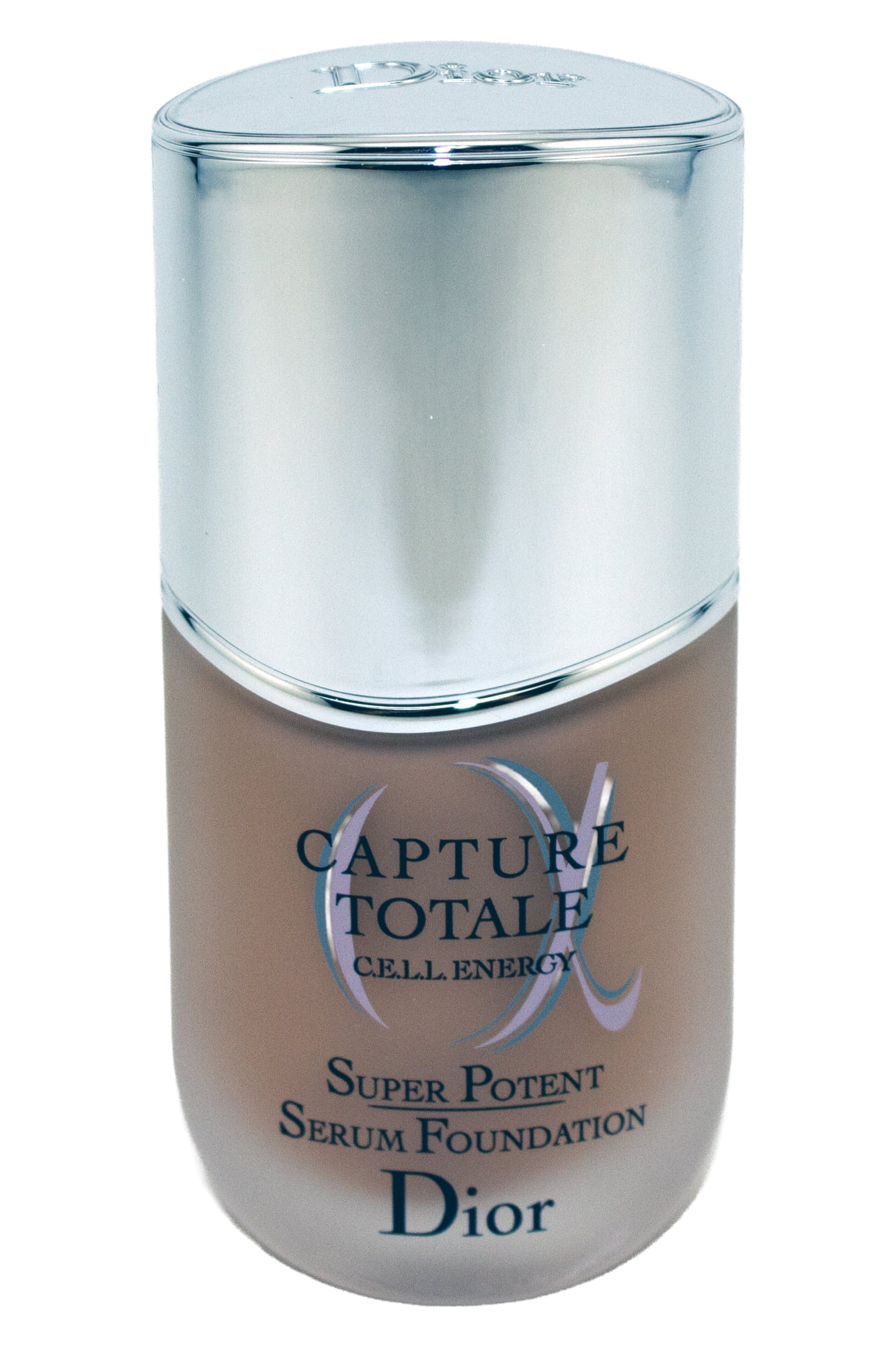 Christian Dior Capture Totale Serum Foundation, 2N Neutral SPF20