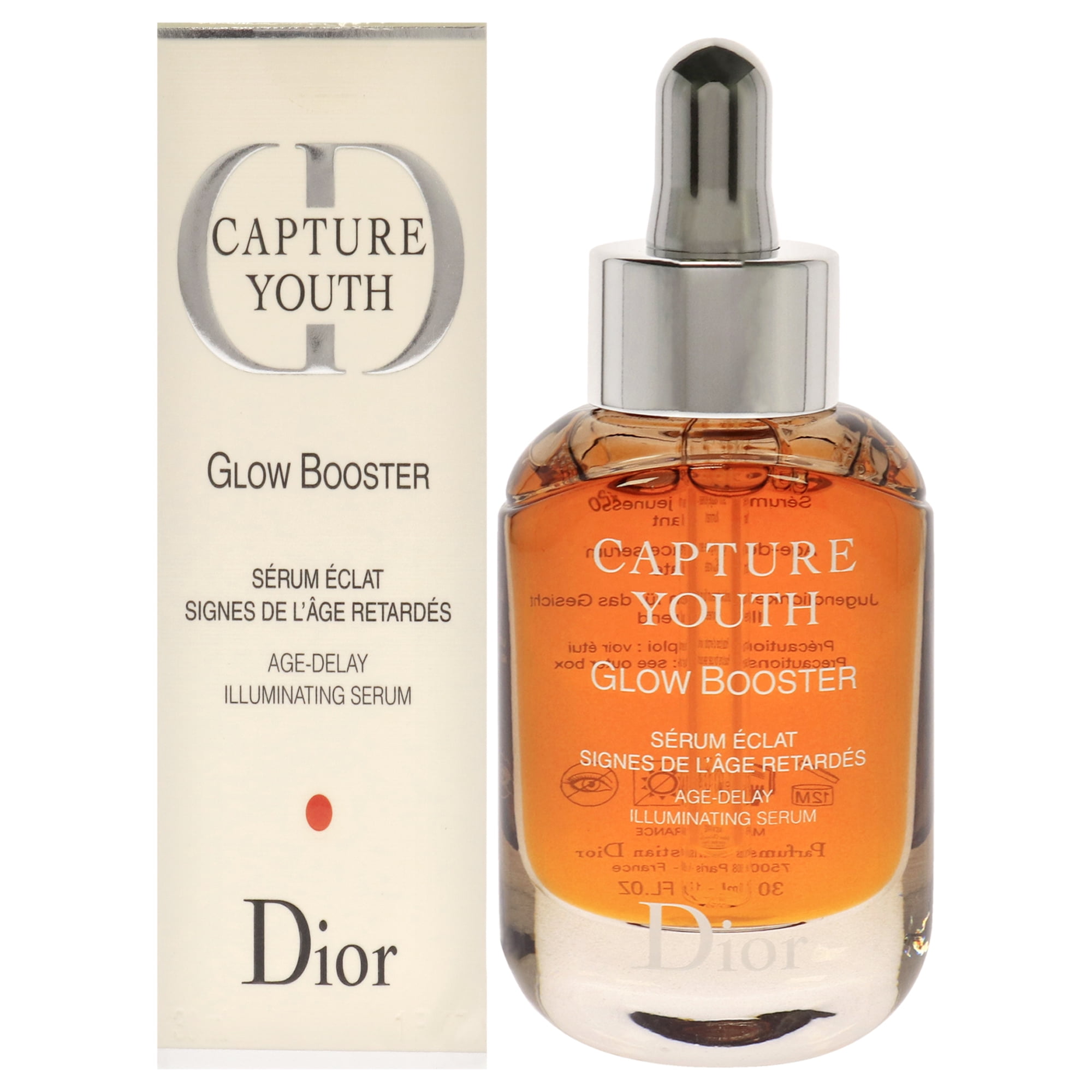 Glow booster serum top dior