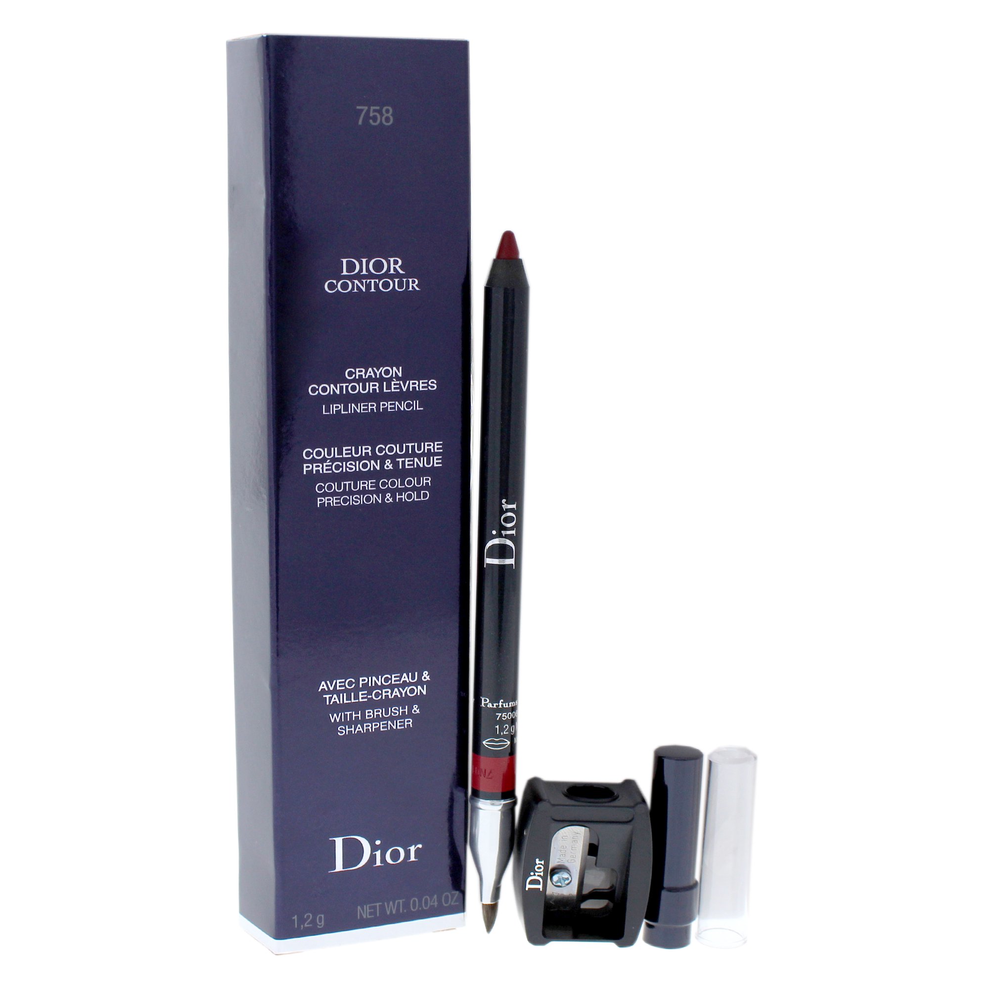 Dior contour lip liner pencil Clearance