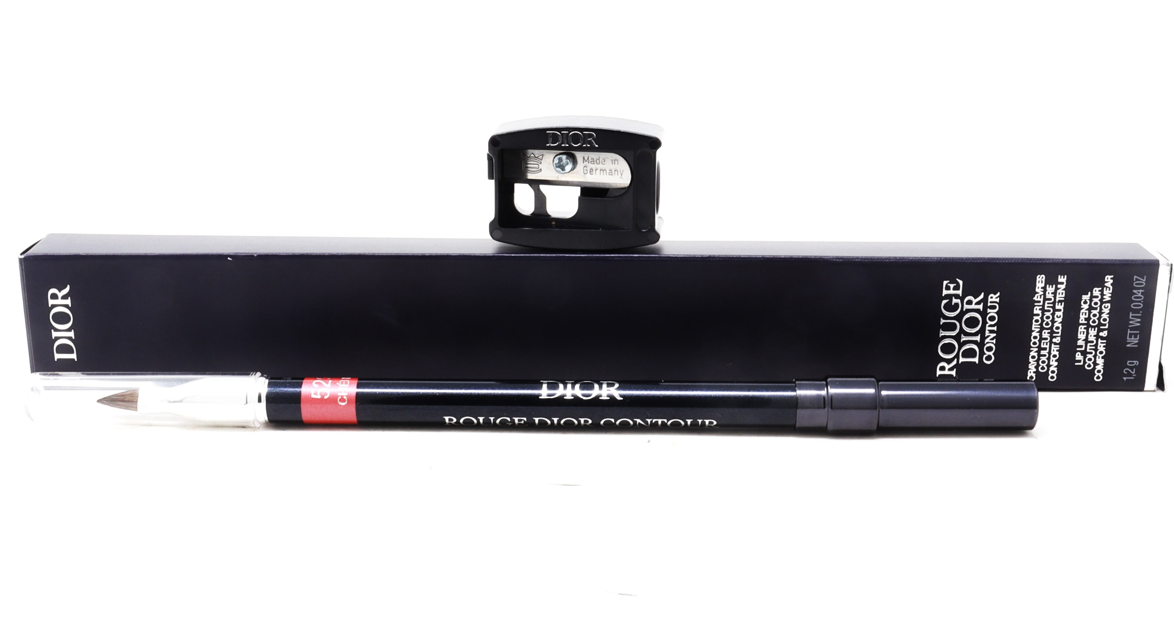 Crayon contour levres dior clearance
