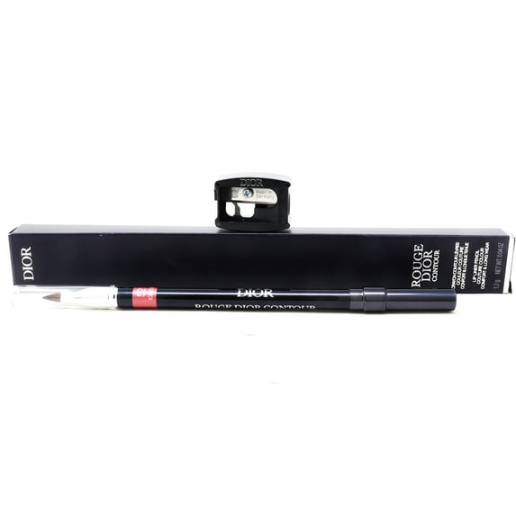 Dior Contour Lipliner - # 525 Cherie - 1.2g/0.04oz