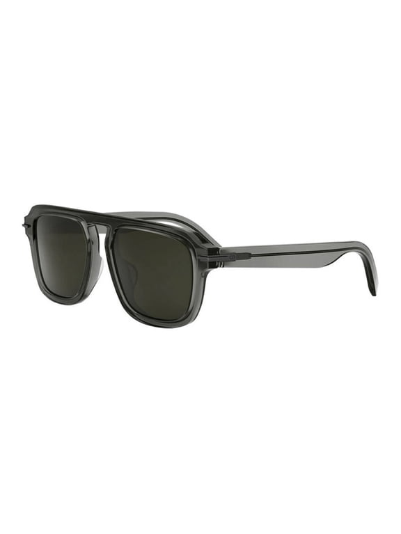 BLACKSUIT S15F 45C0 54mm Square Sunglasses Women's