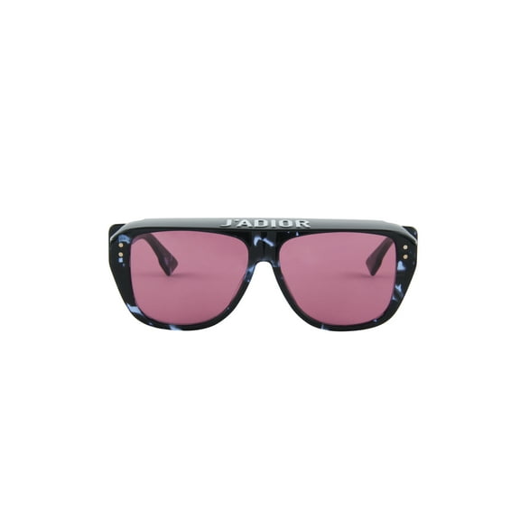 Dior - DIORCLUB2, Geometric acetate unis