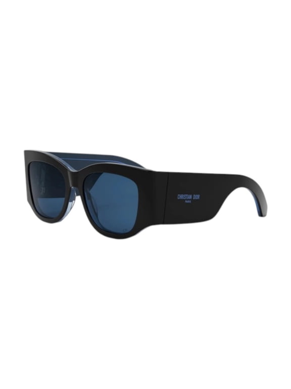 NUIT S1I 17B0 54mm Square Sunglasses Women's
