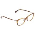 thumbnail image 1 of Dior Demo Lens Rectangular Ladies Eyeglasses DIORESSENCE9F 0SX7 52, 1 of 4