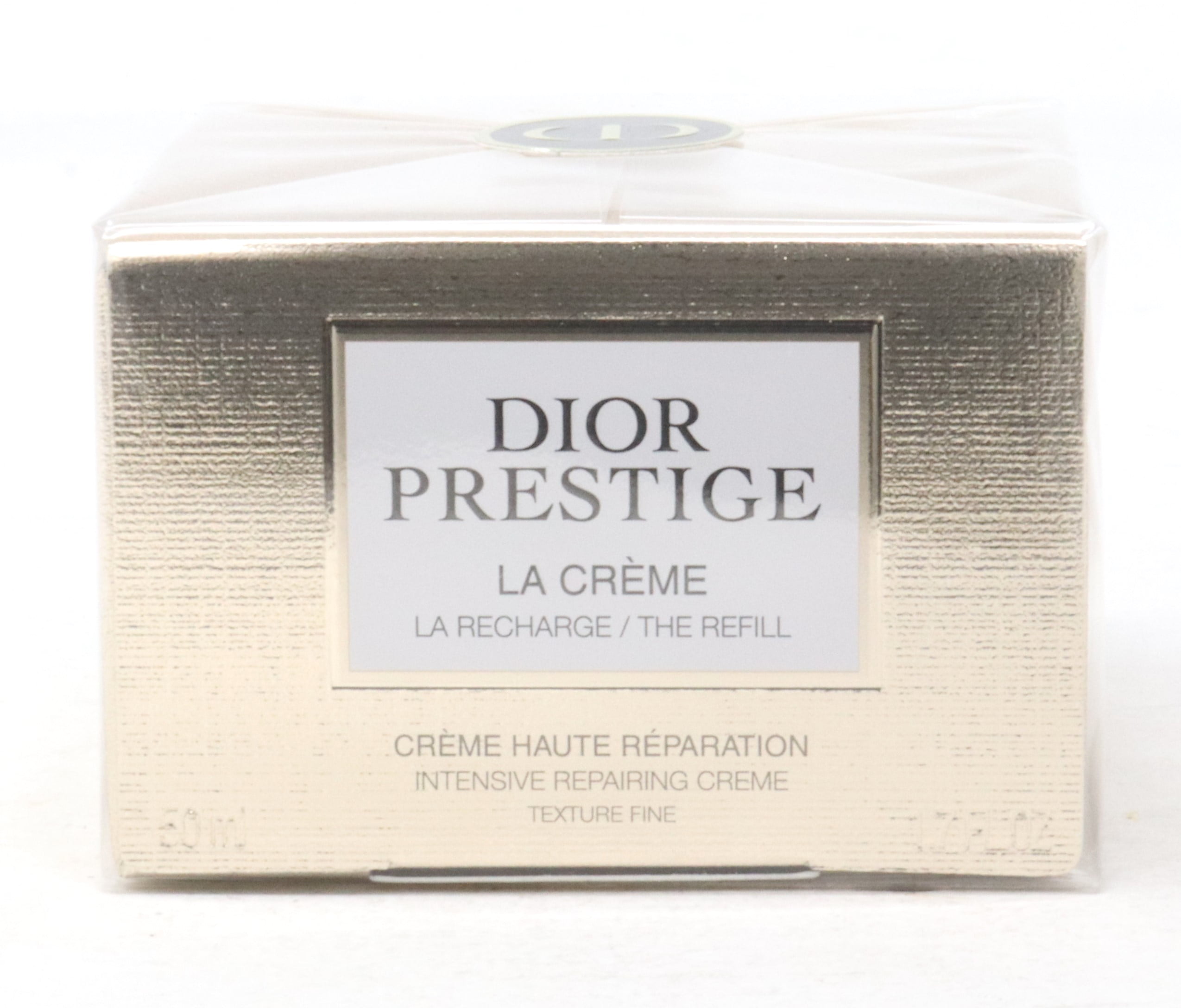 Christian Dior Prestige La Crème Texture Fine Refill 50ml